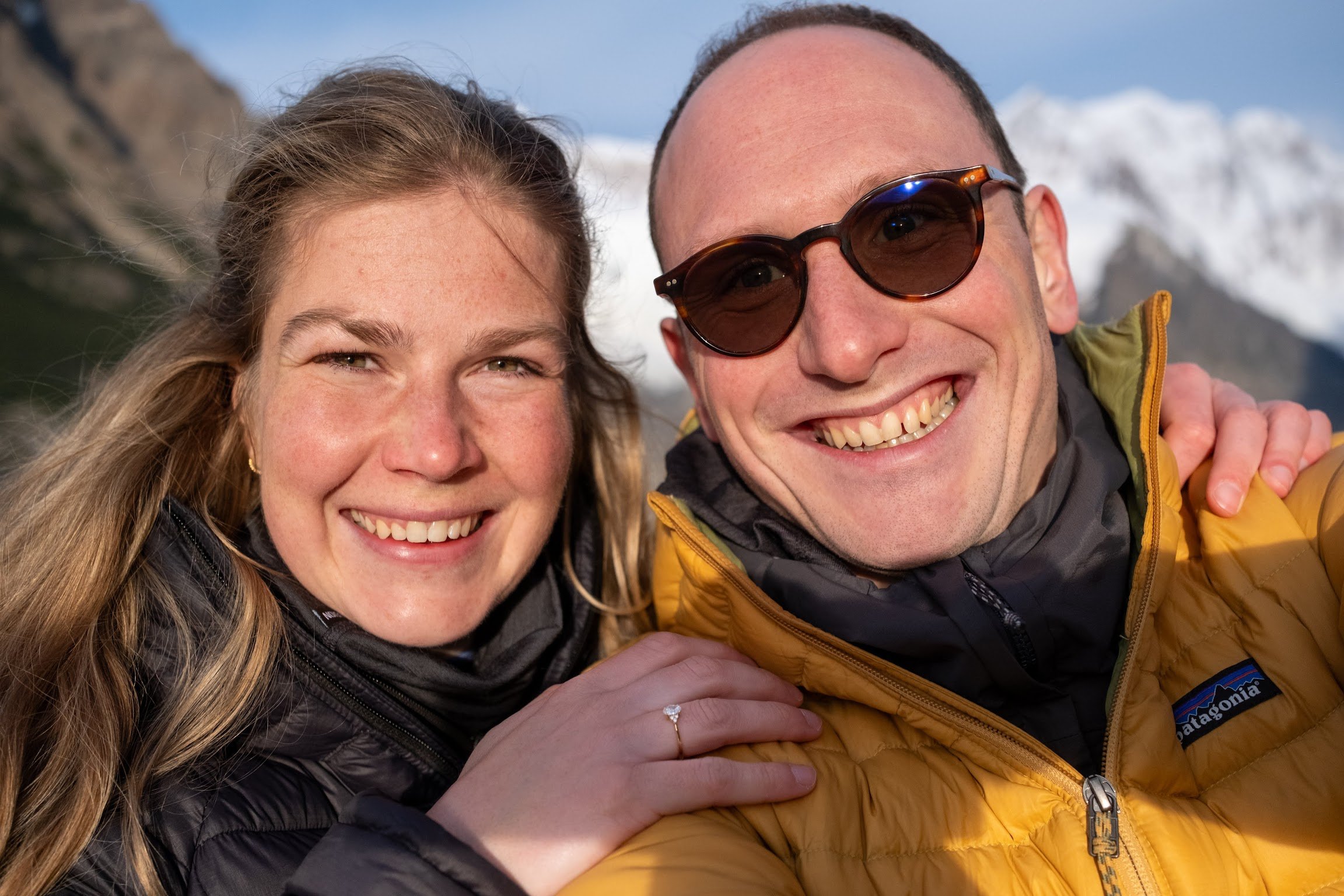 Inge & Luc